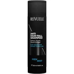 Шампунь Revuele Men Way против выпадения волос 250 мл