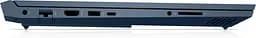 Ноутбук HP Victus 16-e0004ua 16.1FHD IPS 144Hz/AMD R7 5800H/16/1024F/NVD3060-6/W10/Blue (4R8A1EA) - мініатюра 5