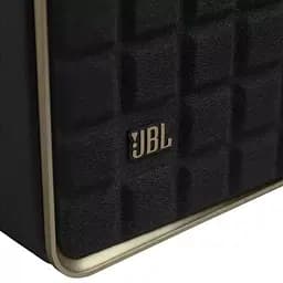 Мультимедійна акустика JBL Authentics 500 (JBLAUTH500BLKEP) - мініатюра 6