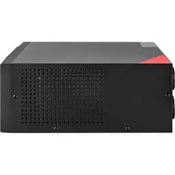 Джерело безперебійного живлення [ДБЖ] LogicPower LPM-PSW-1500VA 12V + АКБ LPM-MG 12V - 200 Ah [29716] [110194] - мініатюра 6