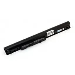 Акумулятор для ноутбука HP 250 G2 255 G2 250 G3 255 G3, Pavilion 15-d 15-h 15-g / 11.1V 2200 mAh (24Wh) BLACK OEM (OA03, HSTNN-LB5S)
