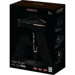 Фен Ardesto HD-Y220PRO [146277] - мініатюра 5