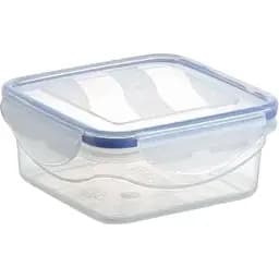 Ємність вакуумна Ucsan Click with lock 0.53 л блакитна (81001)