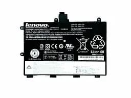 Акумулятор Lenovo ThinkPad Yoga 11E Series 41-50%