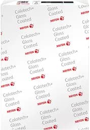 Бумага COLOTECH + GLOSS (130) A3 500л. Xerox teh0014919