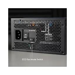 Блок живлення Chieftec 750W Atmos (CPX-750FC) - мініатюра 8