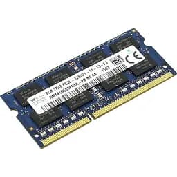 Модуль пам'яті Hynix DDR3 8Gb 1600 Mhz (HMT351S6EFR8A) (HMT351S6EFR8A1) Б/в