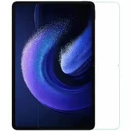 Захисне скло Mocolo (Pro+) для Xiaomi Pad 6 Max (14) Прозрачное - мініатюра 2