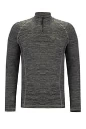 Комплект термобілизни Viverra Bodyguard ZIP M Sand (1102-РБ-2239559) - мініатюра 2