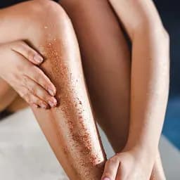 Скраб для тіла пом'якшуючий Biovene Chocolate Glow Scrub Smoothing Body Polish Шоколад 200 г - мініатюра 3