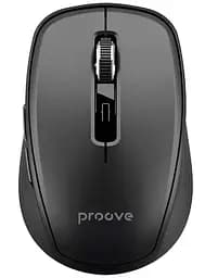 Бездротова миша Proove Click Wireless Black (WMCL00000001)