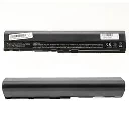 Акумулятор Acer AL12B32 (Aspire V5-121, V5-123, V5-131, V5-171) 14.8V 2200 mAh Black