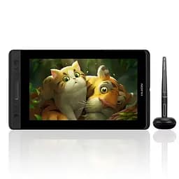 Графічний планшет Huion Kamvas Pro 13