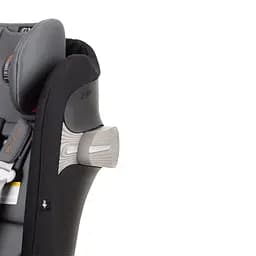 Автокрісло Cybex Eternis S Pepper Black dark grey (518002879) - мініатюра 6