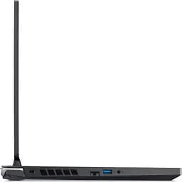 Ноутбук Acer Nitro 5 AN515-58 15.6' FHD IPS, Intel i7-12650H, 16GB, F1TB, NVD4050-6, Lin, чорний (NH.QLZEU.009) - мініатюра 7