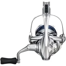 Котушка Shimano Stradic FM C3000 6+1BB 5.1:1 - мініатюра 4