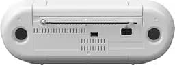 Магнітола Panasonic RX-D550GS-W (6793774) - мініатюра 3