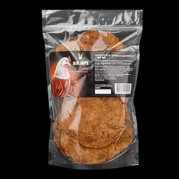 Чипсы мясные из курицы с аджикой Meat Chips 500 г