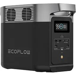 Зарядна станція EcoFlow DELTA 2 (ZMR330-EU) 1800 Вт
