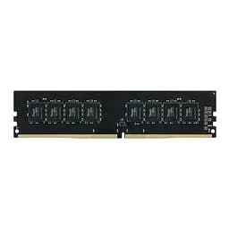 Модуль пам'яті Team DDR4 8GbTeam Elite 2666 MHz (TED48G2666C19BK) Б/в