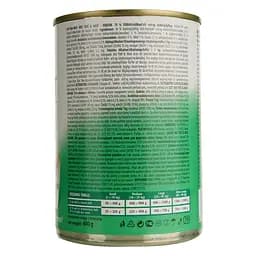 Вологий корм для собак Brit Pate & Meat Venison з олениною 400 г - мініатюра 5