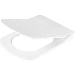 Сиденье для унитаза Deante Zero дюропласт CDZ_6ZOZ