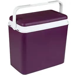 Ізотермічний контейнер Adriatic 24 л фіолетовий (8002936807502)