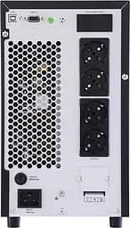 Джерело безперебійного живлення NJOY Aten Pro 3000 (PWUP-OL300AP-AZ01B) - мініатюра 2