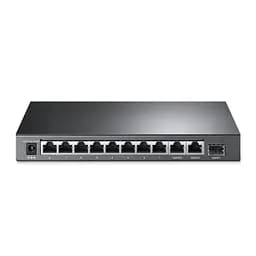 Комутатор TP-Link TL-SG1210MP - мініатюра 3