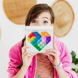 Настільна гра Smart Games IQ Кохання Love - мініатюра 5