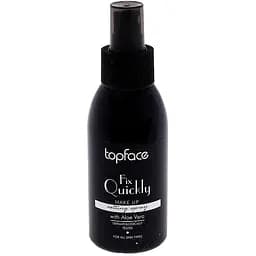 Спрей-фіксатор TopFace Fix Quickly PT558 100 мл
