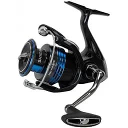 Котушка Shimano Sahara FJ 4000 4+1BB 4.7:1 (1013-2266.67.86) - мініатюра 2