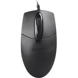 Мышь A4Tech OP-720S USB Black