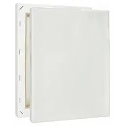 Холст на подрамнике 13035, 40x80 см