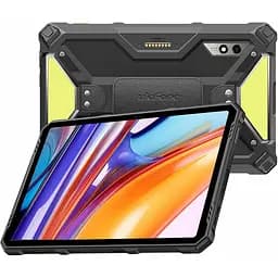 Планшет Ulefone Armor Pad 3 Pro 8/256GB LTE Black [110315] - мініатюра 7