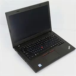 Ноутбук Lenovo ThinkPad L460 (i5-6300U/8/240SSD) - Class B "Б/В" - мініатюра 3