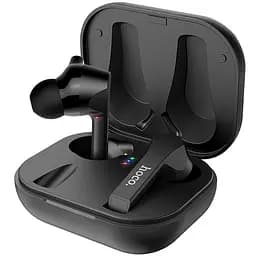 Стереогарнітура Bluetooth Hoco ES34 Black