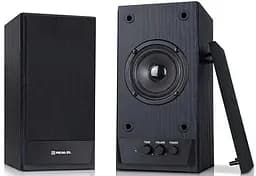 Акустична система Real-EL 2.0 S-219 Black (EL121200004) - мініатюра 4