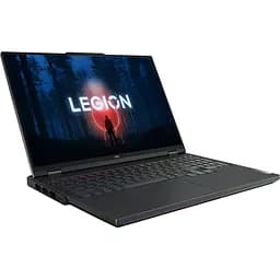 Ігровий ноутбук Lenovo Legion Pro 7 16ARX8H, AMD Ryzen 9 7945HX, 5.40GHz, 16 WQXGA, 32GB, 1TB, NVIDIA GeForce RTX 4090 16GB, Free DOS - мініатюра 2