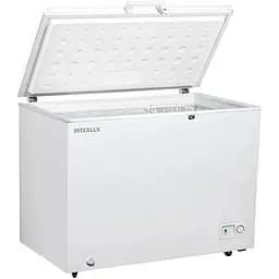 Морозильна скриня Interlux IL-0255CF - мініатюра 2