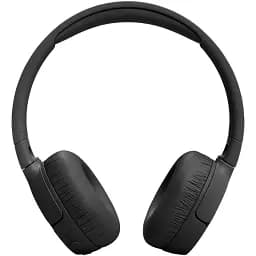 Гарнітура JBL Tune 670NC Black (JBLT670NCBLK) (6861956) - мініатюра 2