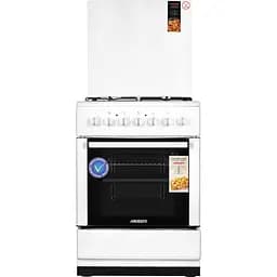 Плита комбінована Ardesto FSC-F6060CW