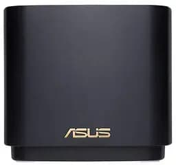 Wi-Fi Mesh система Asus ZenWiFi XD4 Plus 3pk Black (90IG07M0-MO3C50) - мініатюра 3
