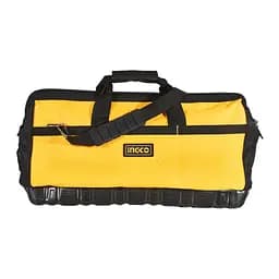 Сумка-органайзер для інструментів Ingco Industrial 600 мм (HTBG04)