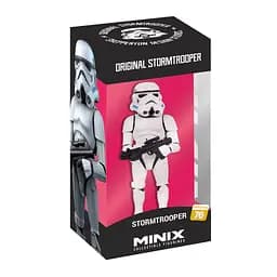 Колекційна фігурка Minix Stormtrooper Soldado 12 см (17331) 