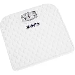 Ваги підлогові Mesko MS 8160 механічні до 130 кг