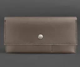 Шкіряний тревел-кейс Journey 2.1 темно-бежевий