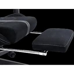 Геймерське крісло GT Racer X-2309 Fabric Black (X-2309 Fabric Black) - мініатюра 6