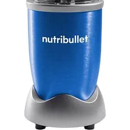 Стаціонарний блендер Nutribullet Pro NB 907BL 900W Blue - мініатюра 3