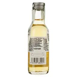 Віскі BenRiach 10yo Single Malt Scotch Whisky 43% 0.05 л - мініатюра 2